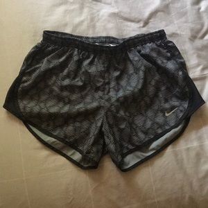 Nike Dri-Fit Shorts